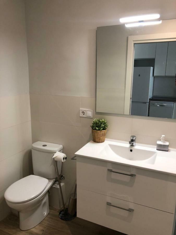 Appartement Botanic *